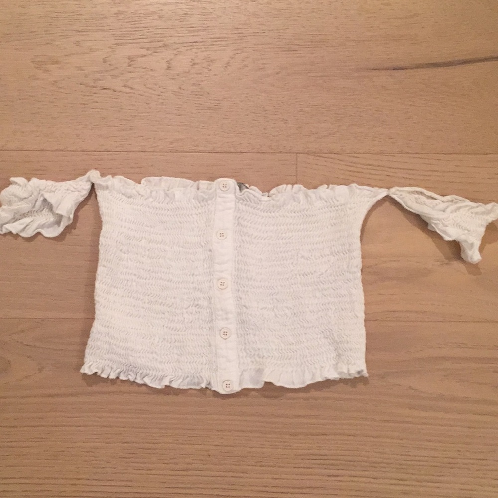 BRANDY MELVILLE TOP